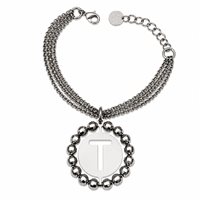 Pulsera Lorenzo Ungari Mujer in Bronce UNG9653
